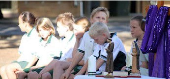 St Clare's Catholic Primary School Narellan Vale - Australia Private Schools 3