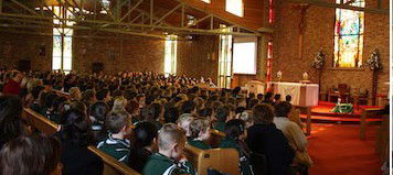 St Clare's Catholic Primary School Narellan Vale - Australia Private Schools 5