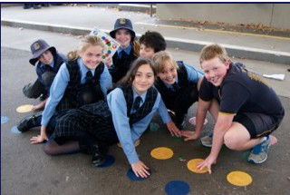 St Paul's Primary School Camden - Australia Private Schools 2