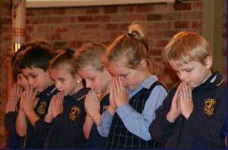 St Paul's Primary School Camden - Australia Private Schools 3