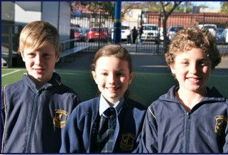 St Paul's Primary School Camden - Australia Private Schools 4