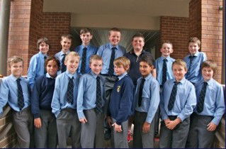 St Paul's Primary School Camden - Australia Private Schools 5