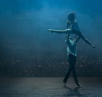 Sydney Dance Company - Australia Private Schools