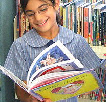 Holy Family Primary School Luddenham - Australia Private Schools 4