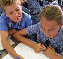 Holy Family Primary School Luddenham - Australia Private Schools 5