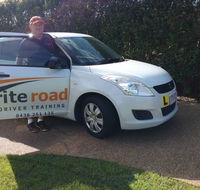 Rite Road Driver Training - School Find