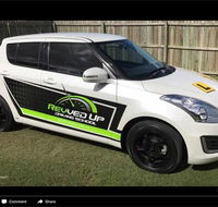 Revved Up Driving School - School Education