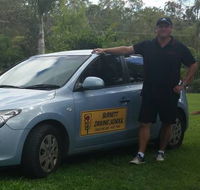 Burnett Driving School - School Education
