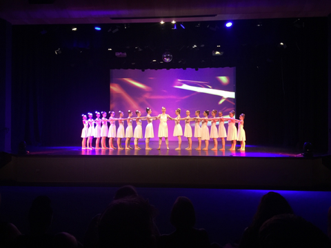 Dianne McLellan Dancers - Australia Private Schools 0