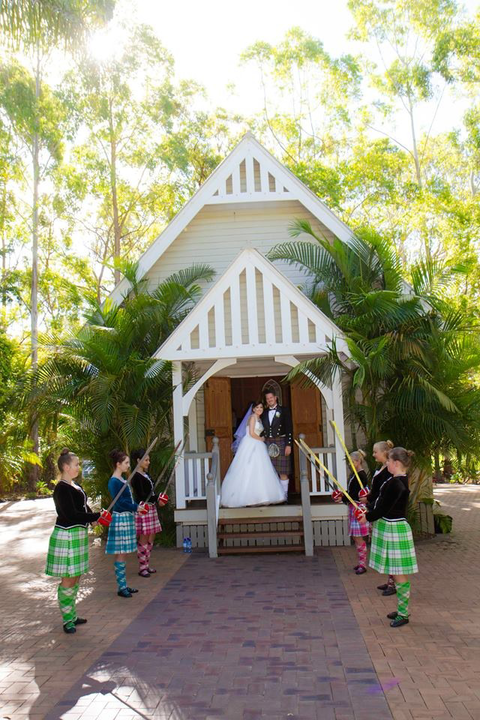 Rum City Highland Dance Studio - School Education 4