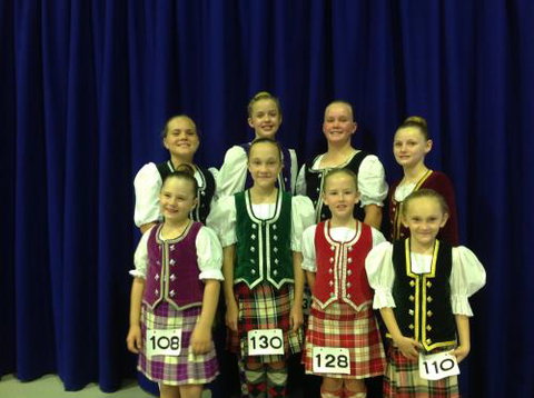 Rum City Highland Dance Studio - School Find 1