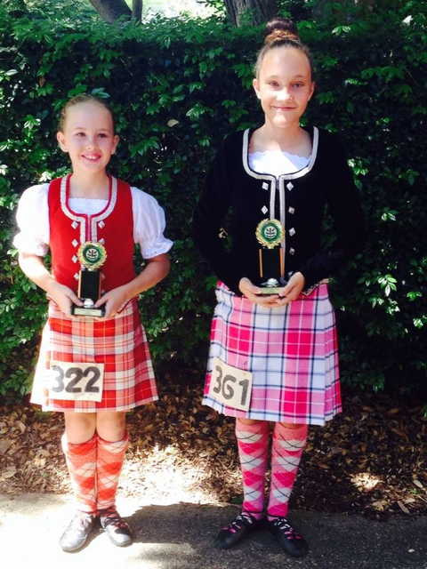 Rum City Highland Dance Studio - School Find 3