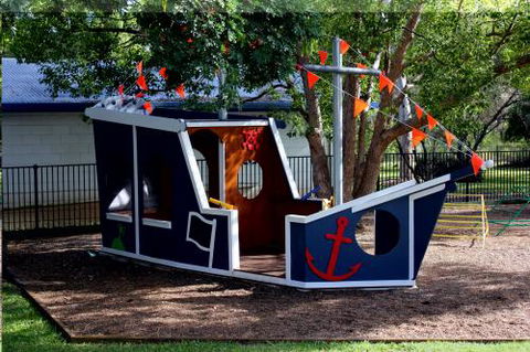 C & K Forestview Community Kindergarten - School Find 0