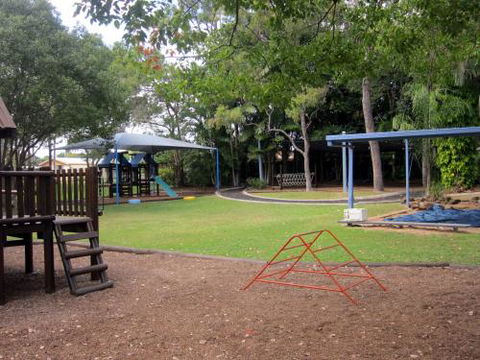 C & K Forestview Community Kindergarten - School Find 2