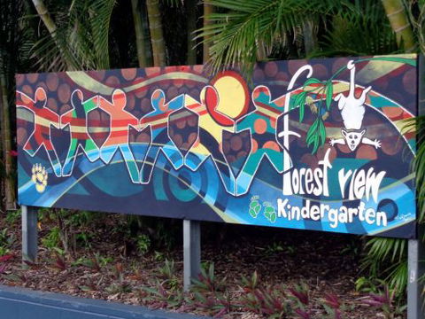 C & K Forestview Community Kindergarten - School Find 4