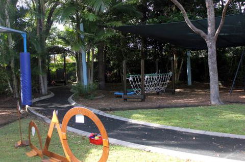C & K Forestview Community Kindergarten - School Education 1