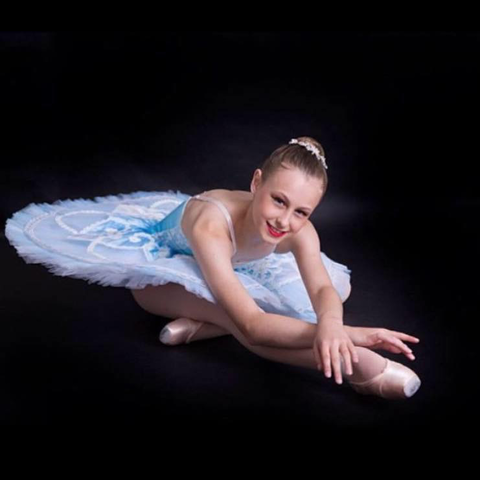 Dianne McLellan Dancers - School Find 1