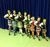 Rum City Highland Dance Studio - School Find