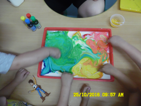 Eastside Little Learners Child Care Centre - School Education 2