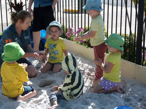 Eastside Little Learners Child Care Centre - School Education 3