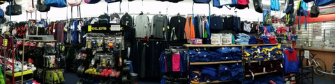 Struddy's Sports - School Find 1