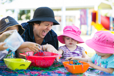 St Mary MacKillop Early Learning Centre - Australia Private Schools 4