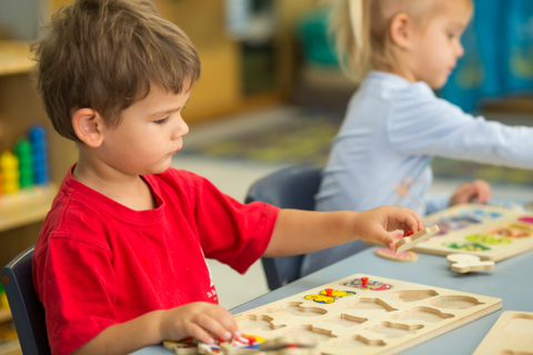 St Mary MacKillop Early Learning Centre - School Education 3