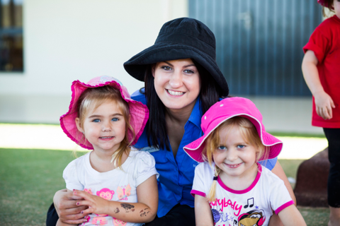 St Mary MacKillop Early Learning Centre - School Education 1