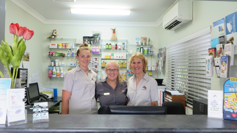 Grafton Veterinary Clinic - Australia Private Schools 4