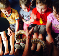 Little Hands Preschool  Long Day Care - School Find