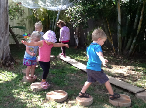 Hopscotch Boambee Childcare/Preschool - School Find 2