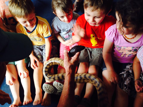 Little Hands Preschool & Long Day Care - School Find 0