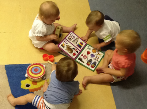 Hopscotch Boambee Childcare/Preschool - School Find 0