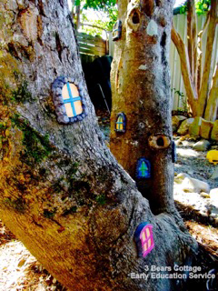 3 Bears Cottage - School Find 0
