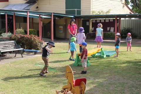 New School Of Arts Neighbourhood House Inc. Neighbourhood Centre, Childcare & OOSH Services - Australia Private Schools 2