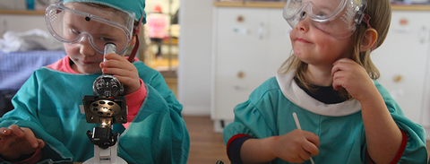 Little Learners - Australia Private Schools 4