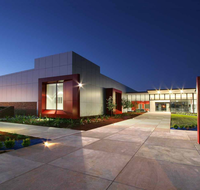 Dubbo Terrazzo and Concrete Industries - School Find