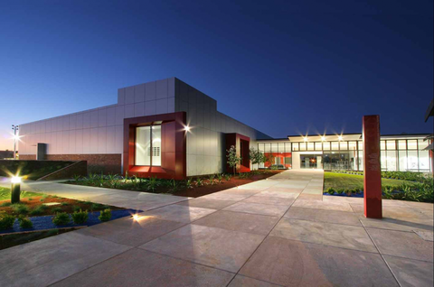 Dubbo Terrazzo And Concrete Industries - Australia Private Schools 0