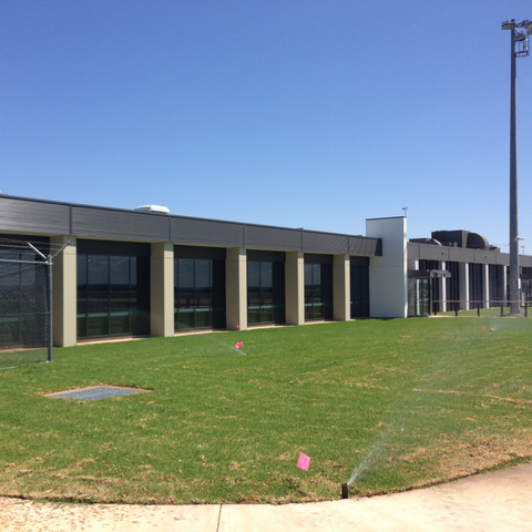 Dubbo Terrazzo And Concrete Industries - Australia Private Schools 1