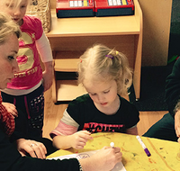 Little Learners - School Find