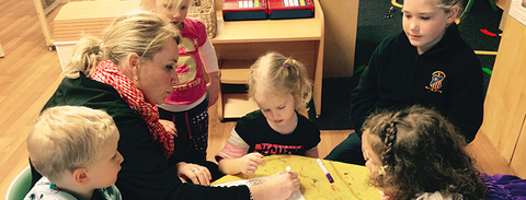 Little Learners - Australia Private Schools 0