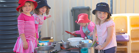 Little Learners - Australia Private Schools 1