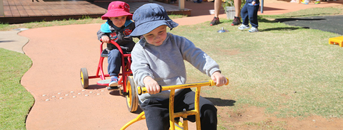 Little Learners - Australia Private Schools 3