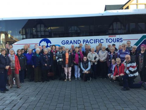 Langley’s Coaches - Australia Private Schools 3