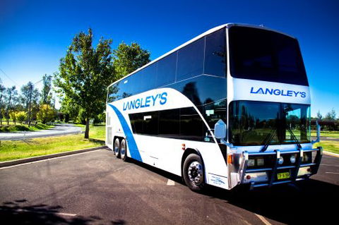 Langley’s Coaches - Australia Private Schools 4