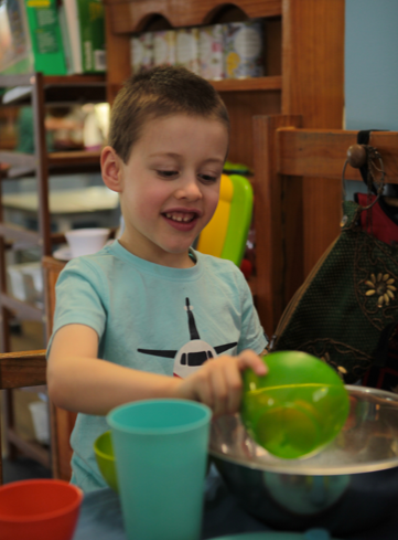 Central Gardens Childcare - Australia Private Schools 10