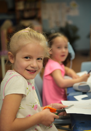 Central Gardens Childcare - Australia Private Schools 12