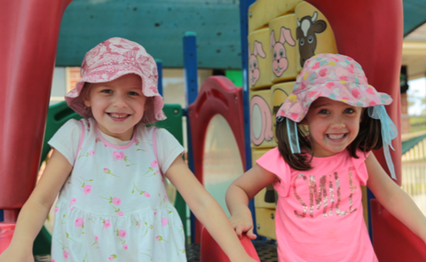 Central Gardens Childcare - Australia Private Schools 14
