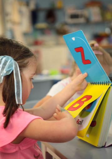 Central Gardens Childcare - Australia Private Schools 15