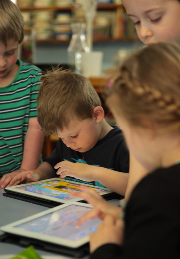Central Gardens Childcare - Australia Private Schools 16